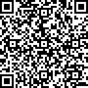 Image with QR code for the petition