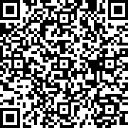 Image with QR code for the petition
