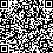 Image with QR code for the petition