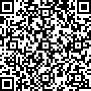 Image with QR code for the petition
