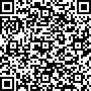 Image with QR code for the petition
