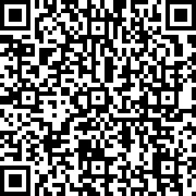 Billede med QR-kode til underskriftsindsamlingen
