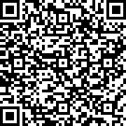 Image with QR code for the petition
