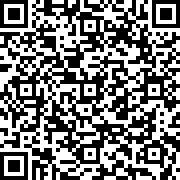 Image with QR code for the petition