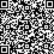 Image with QR code for the petition