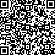 Image with QR code for the petition