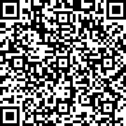 Image with QR code for the petition