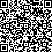 Obrázok s QR kódom pre petíciu