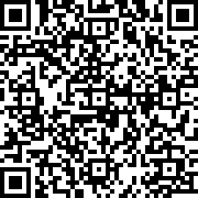 Image with QR code for the petition