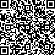 Image with QR code for the petition