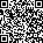Image with QR code for the petition