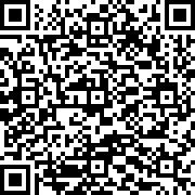 Image with QR code for the petition