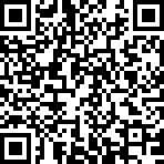 Image with QR code for the petition
