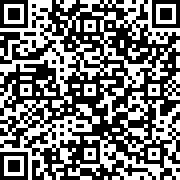 Image with QR code for the petition