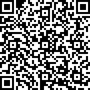 Image with QR code for the petition