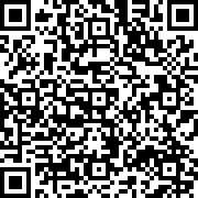 Image with QR code for the petition