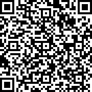 Image with QR code for the petition