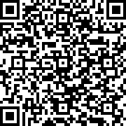 Image with QR code for the petition