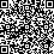 Image with QR code for the petition