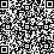 Image with QR code for the petition