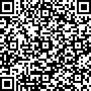 Image with QR code for the petition