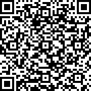 Image with QR code for the petition