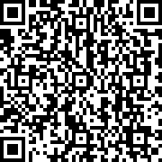 Image with QR code for the petition