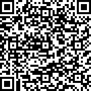 Image with QR code for the petition