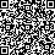 Bild mit QR Code zur Petition