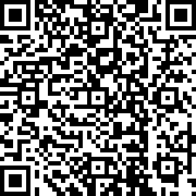 Image with QR code for the petition