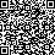 Image with QR code for the petition