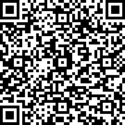 Image with QR code for the petition