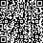 Image with QR code for the petition