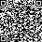 Image with QR code for the petition