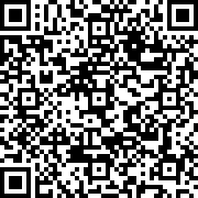 Image with QR code for the petition