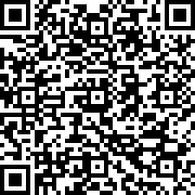 Image with QR code for the petition