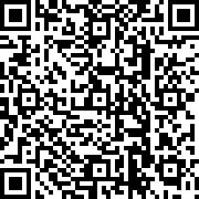 Image with QR code for the petition