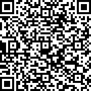 Image with QR code for the petition