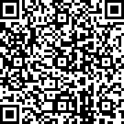 Image with QR code for the petition
