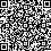 Image with QR code for the petition