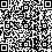 Image with QR code for the petition