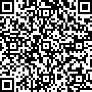 Image with QR code for the petition