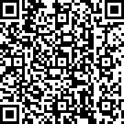 Image with QR code for the petition