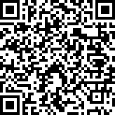 Afbeelding met QR-code voor de petitie