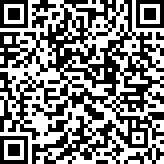 Afbeelding met QR-code voor de petitie