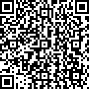 Image with QR code for the petition