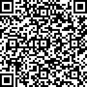 Image with QR code for the petition