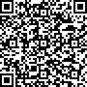 Image with QR code for the petition
