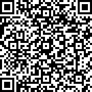 Image with QR code for the petition