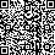 Image with QR code for the petition